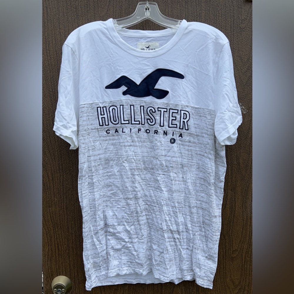 Hollister Shirt